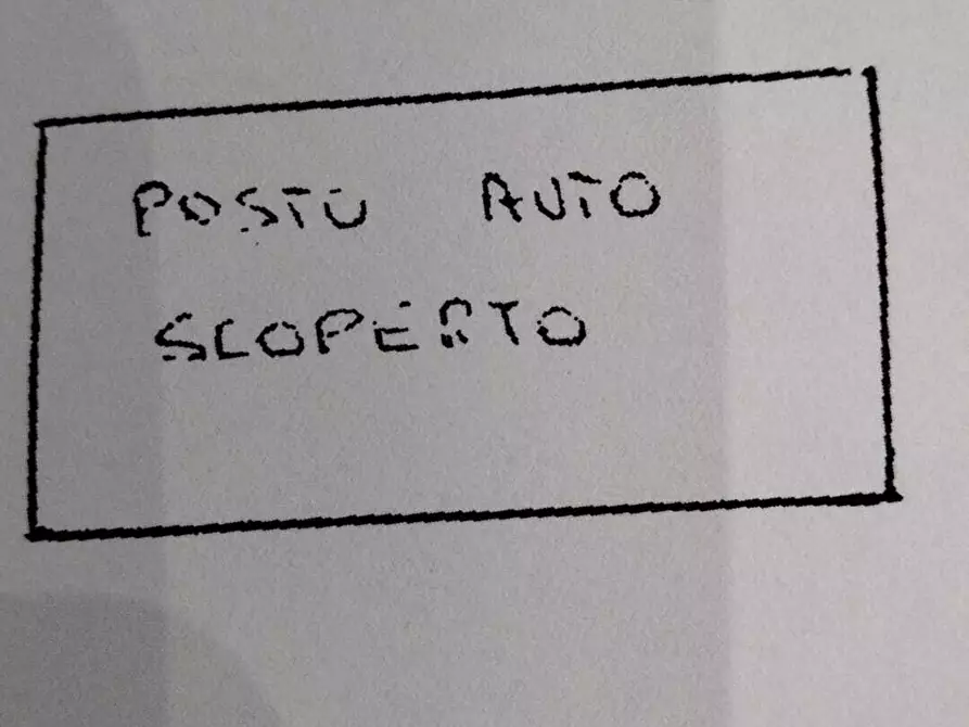Immagine 3 di Trilocale in vendita  a Siracusa