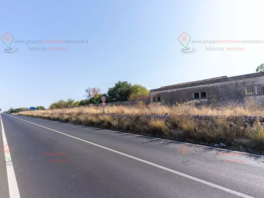 Immagine 26 di Rustico / casale in vendita  a Siracusa
