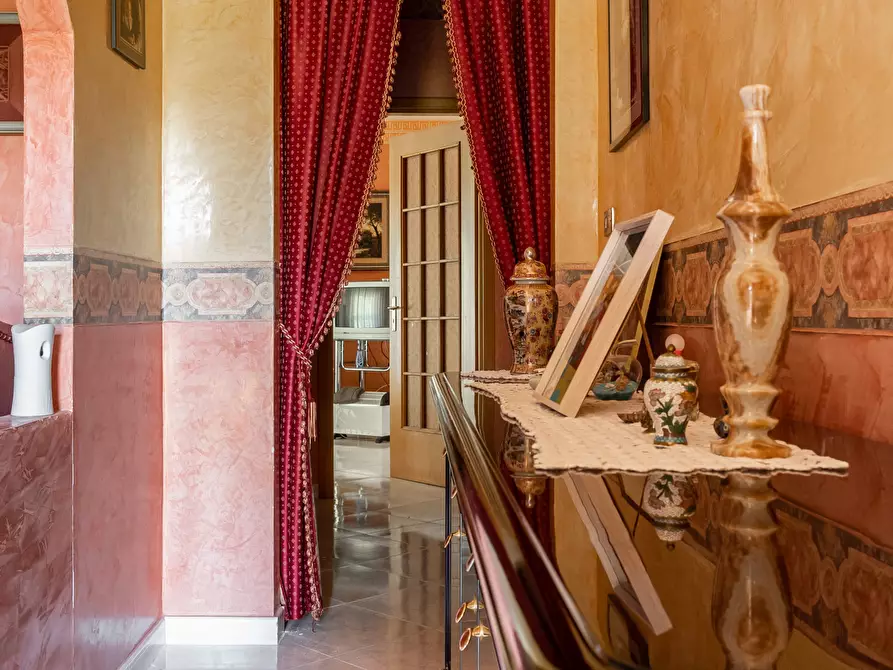 Immagine 17 di Villa in vendita  a Siracusa