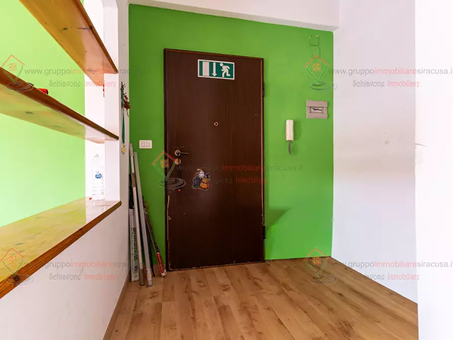 Immagine 3 di Pentalocale in vendita  a Siracusa
