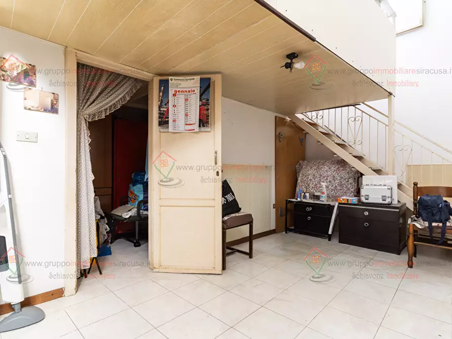 Immagine 8 di Casa indipendente in vendita  a Siracusa