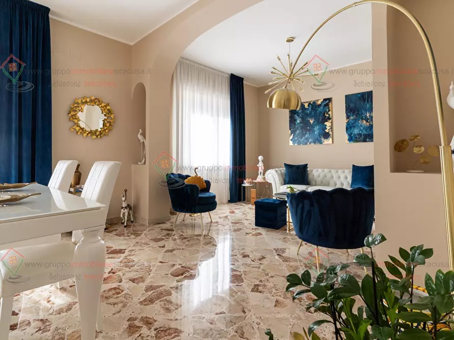 Immagine 6 di Pentalocale in vendita  a Siracusa