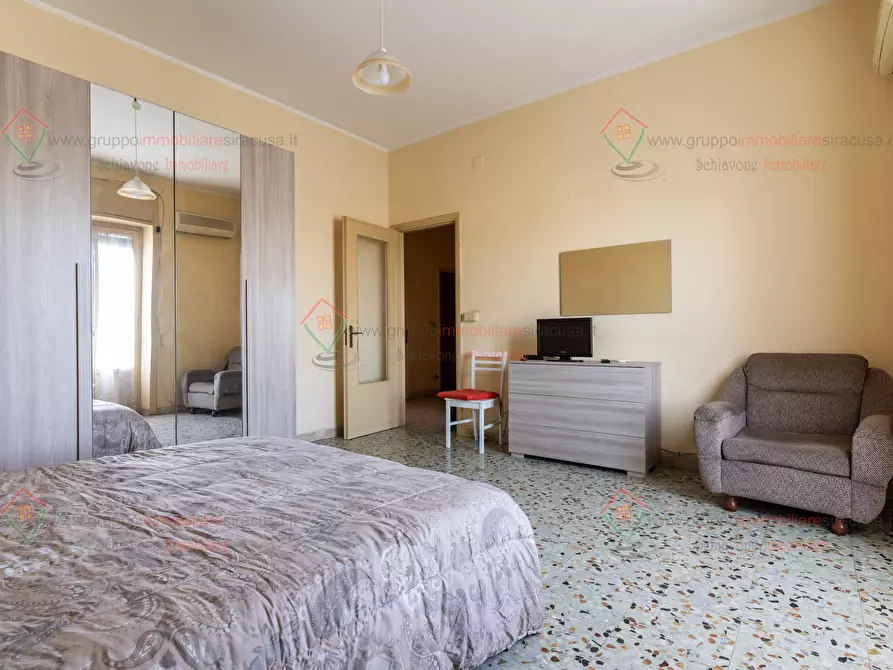 Immagine 1 di Appartamento in affitto  a Siracusa