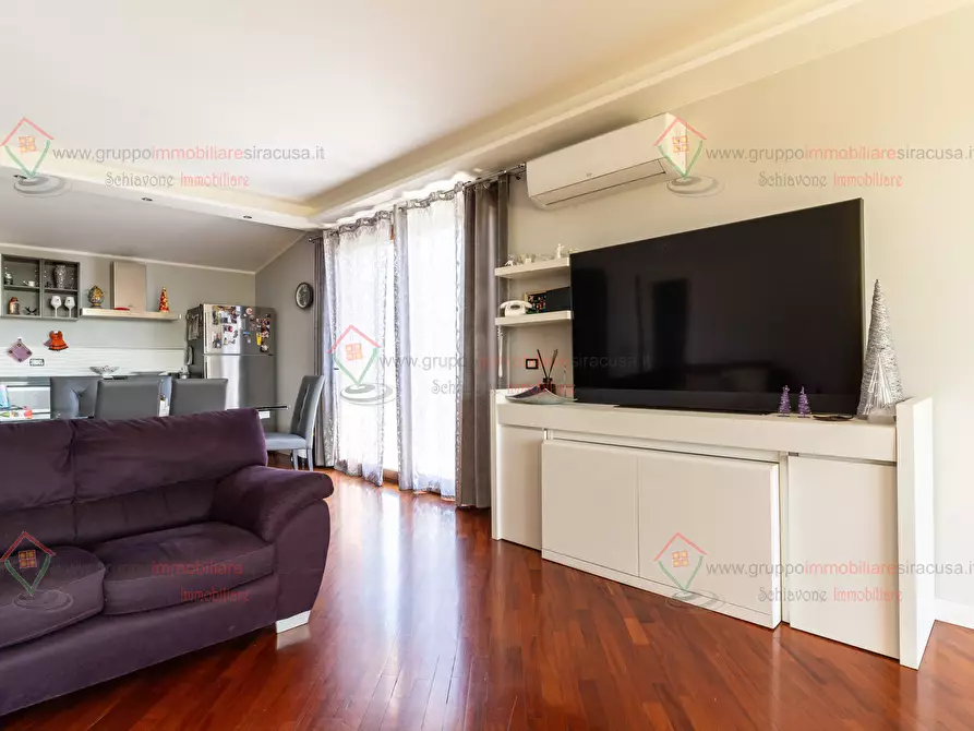 Immagine 65 di Casa indipendente in vendita  a Siracusa