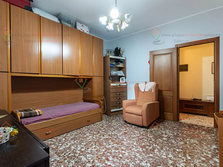 Immagine 20 di Quadrilocale in vendita  a Siracusa
