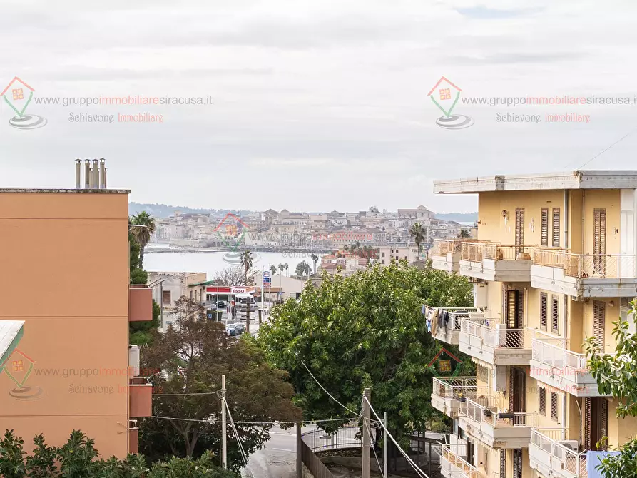 Immagine 20 di Trilocale in vendita  a Siracusa