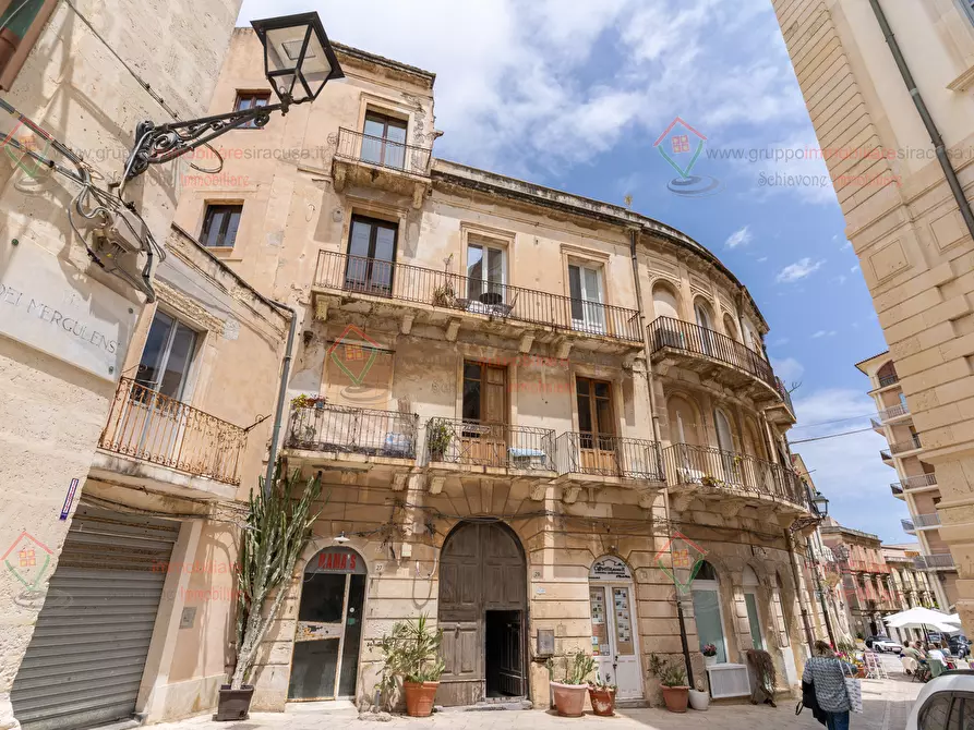 Immagine 24 di Quadrilocale in vendita  a Siracusa