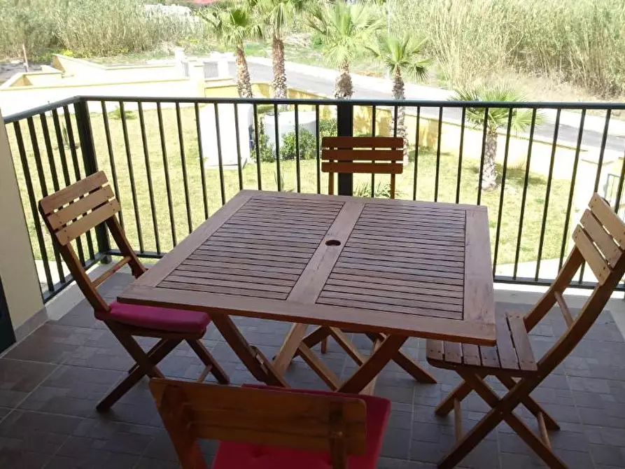 Immagine 3 di Villetta a schiera in vendita  a Pachino