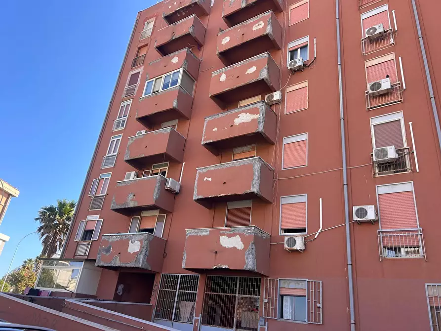 Immagine 11 di Pentalocale in vendita  a Siracusa