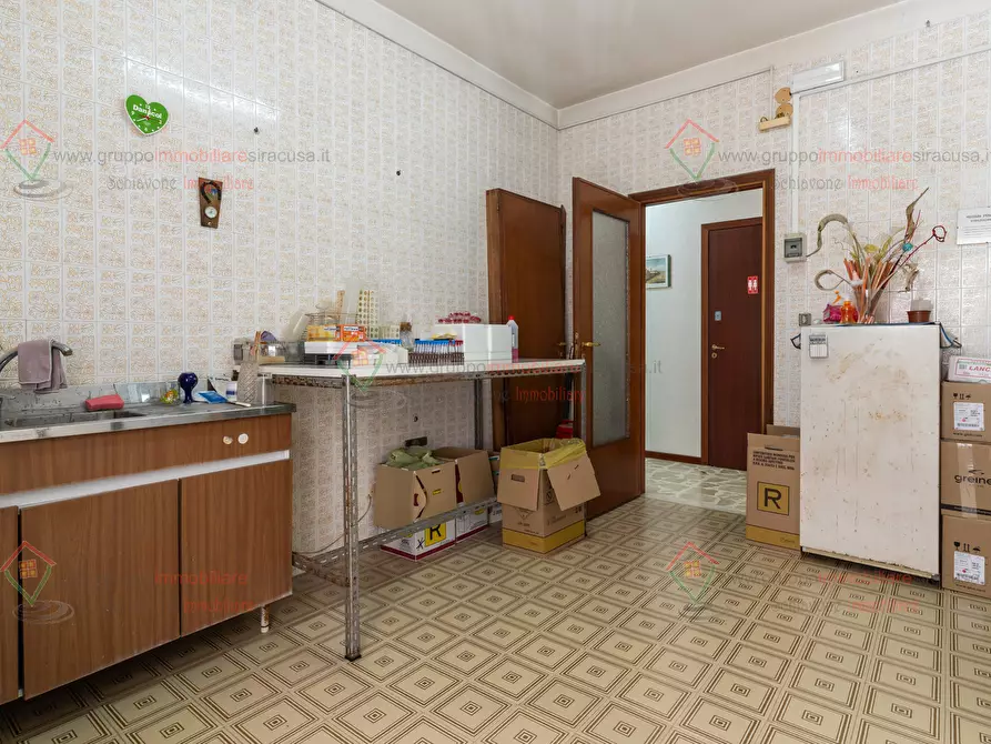 Immagine 11 di Appartamento in vendita  a Siracusa