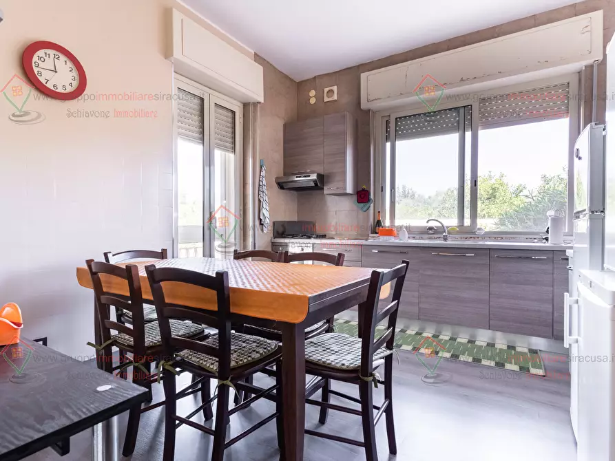 Immagine 21 di Appartamento in vendita  a Siracusa