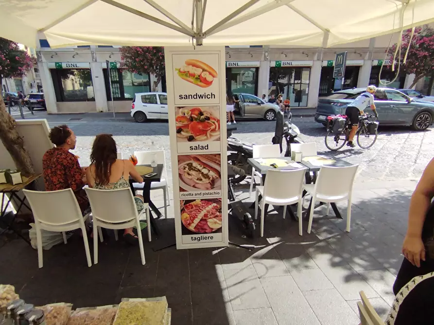 Immagine 26 di Attività commerciale in vendita  in Corso Umberto I a Siracusa