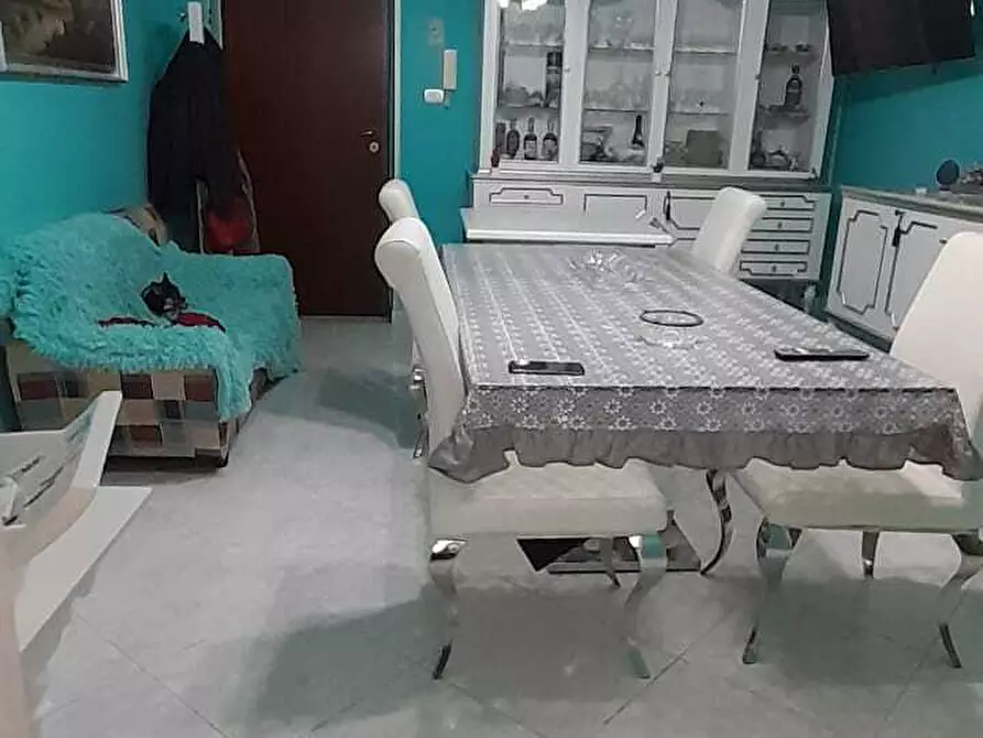 Immagine 14 di Trilocale in vendita  a Siracusa