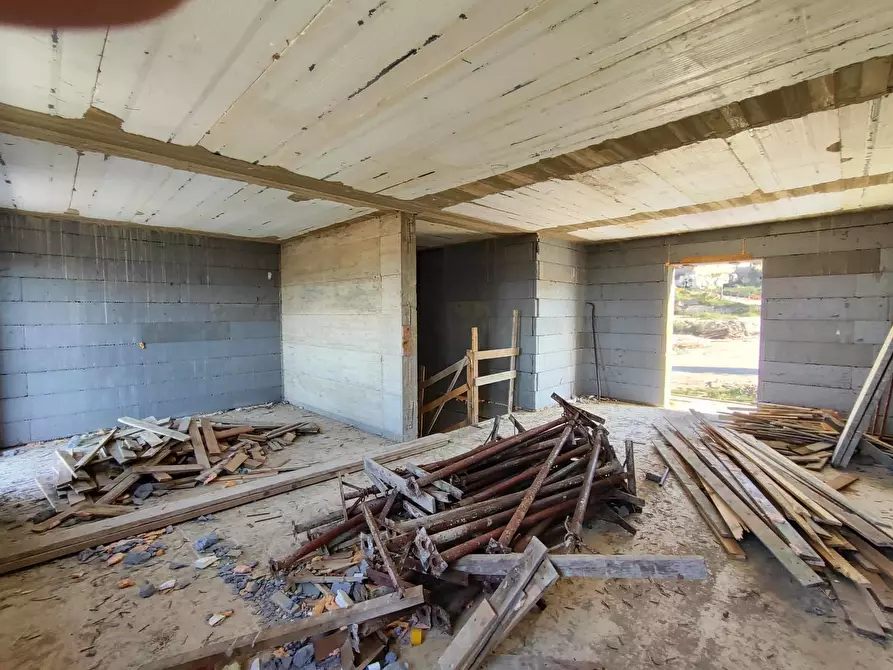 Immagine 18 di Casa bifamiliare in vendita  a Siracusa