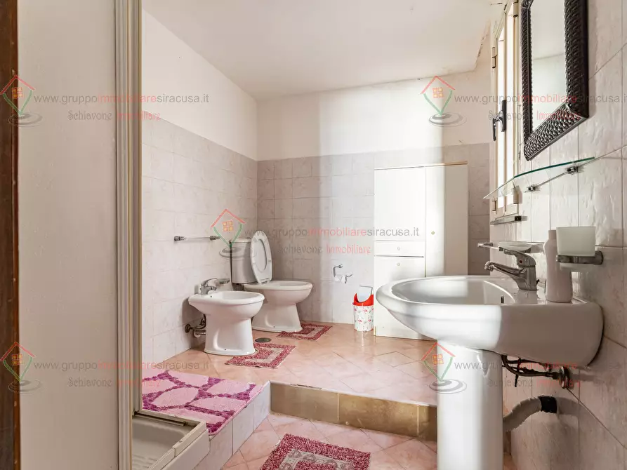 Immagine 3 di Bilocale in vendita  a Siracusa
