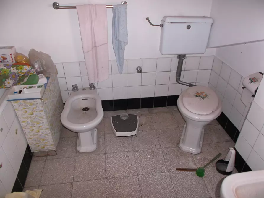 Immagine 15 di Casa indipendente in vendita  a Canicattini Bagni