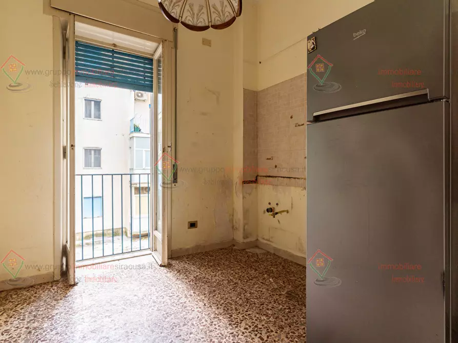 Immagine 6 di Appartamento in vendita  a Siracusa