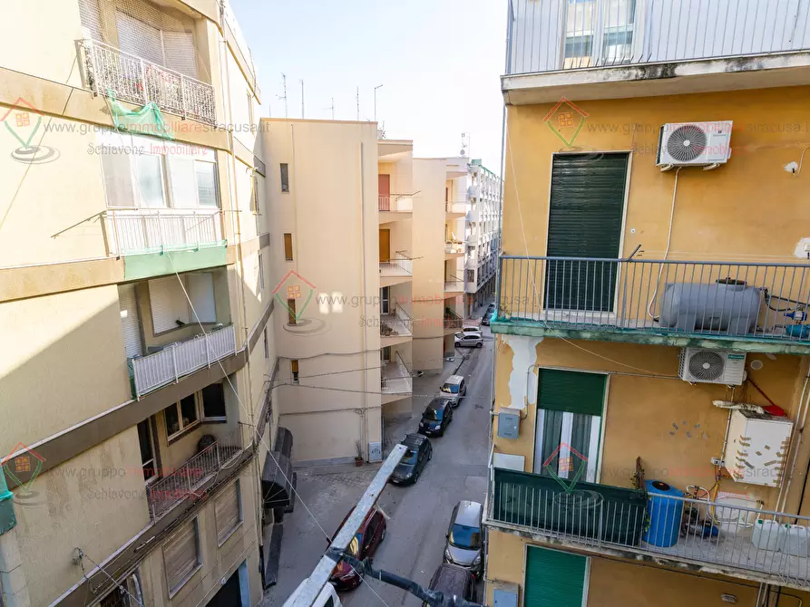 Immagine 14 di Appartamento in affitto  a Siracusa