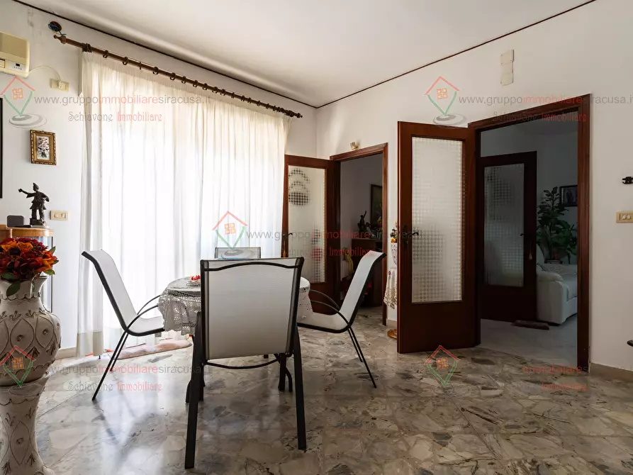 Immagine 28 di Attico in vendita  a Siracusa