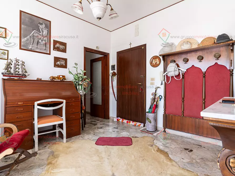 Immagine 3 di Attico in vendita  a Siracusa
