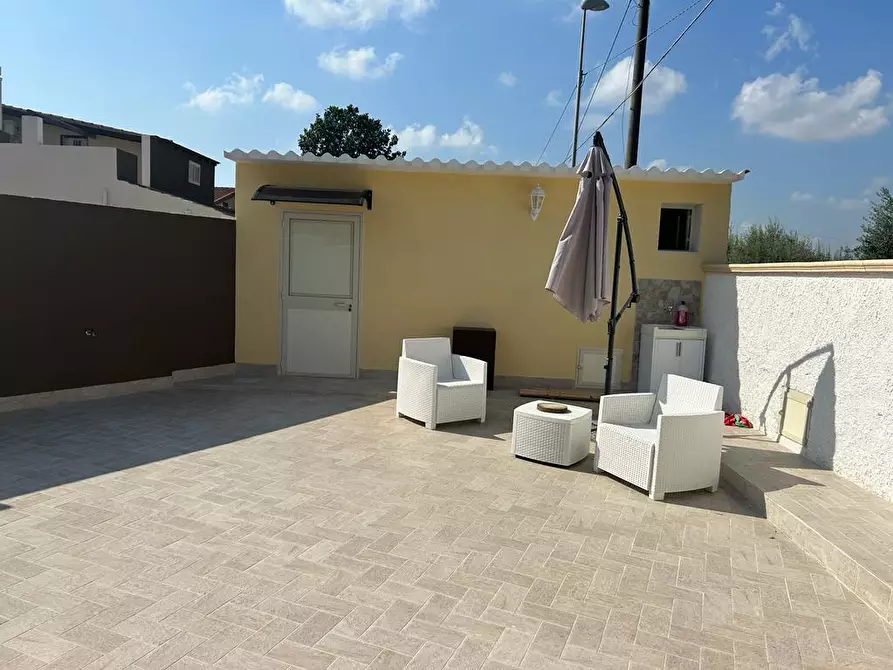 Immagine 6 di Appartamento in affitto  a Siracusa