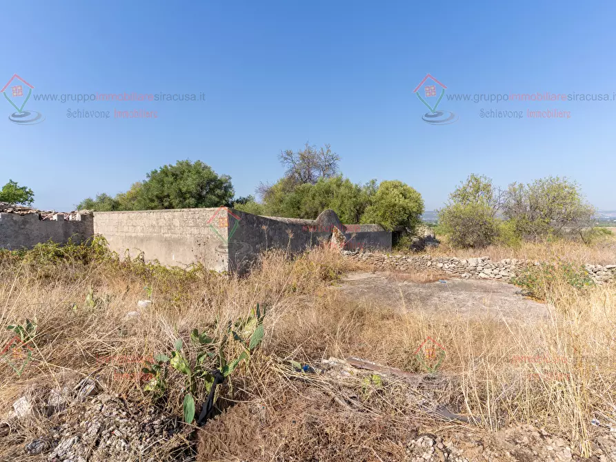 Immagine 8 di Rustico / casale in vendita  a Siracusa