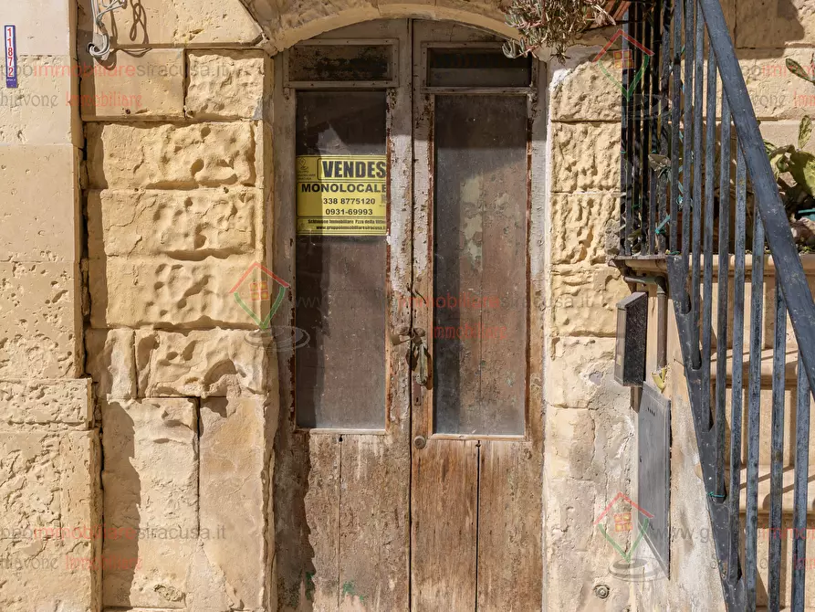 Immagine 4 di Monolocale in vendita  a Siracusa