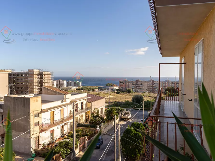 Immagine 1 di Trilocale in vendita  a Siracusa