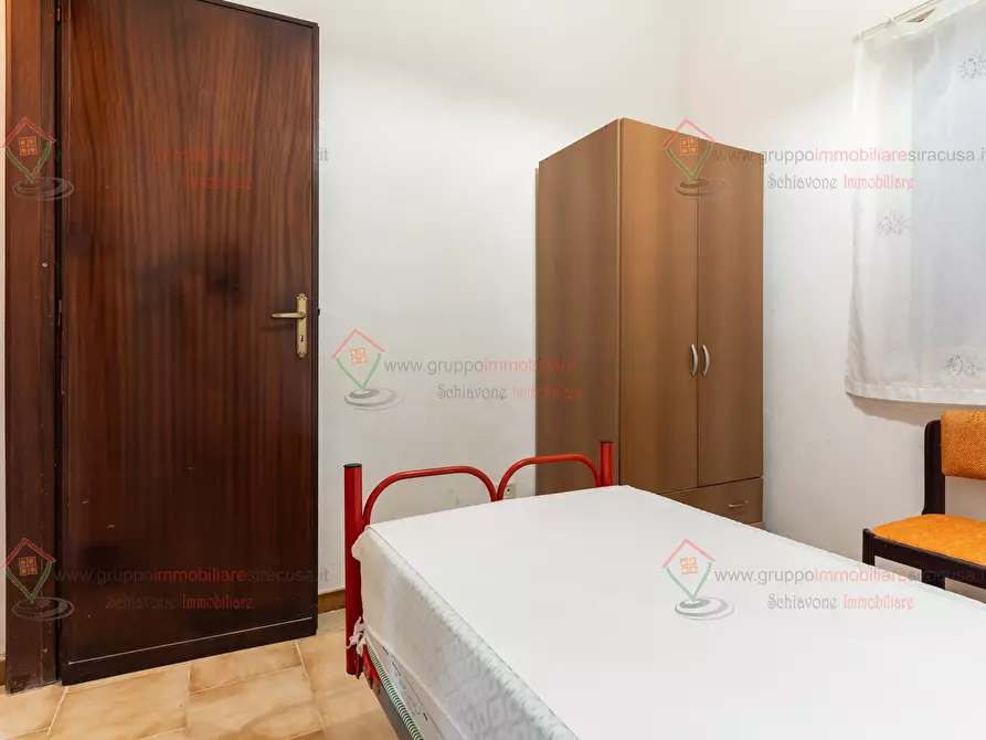 Immagine 7 di Casa indipendente in vendita  a Siracusa