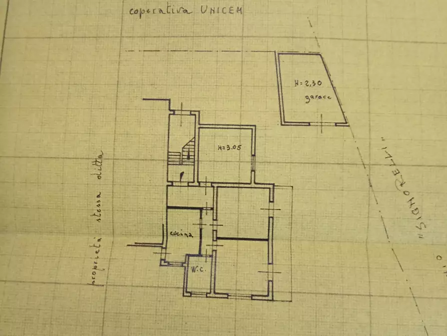 Immagine 2 di Terratetto in vendita  a Siracusa
