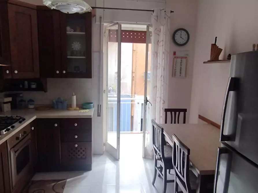 Immagine 3 di Appartamento in vendita  a Siracusa