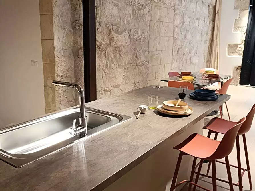 Immagine 15 di Appartamento in affitto  a Siracusa