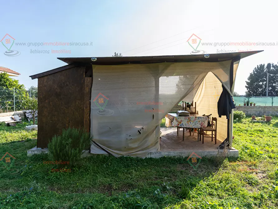 Immagine 16 di Terreno edificabile in vendita  a Siracusa