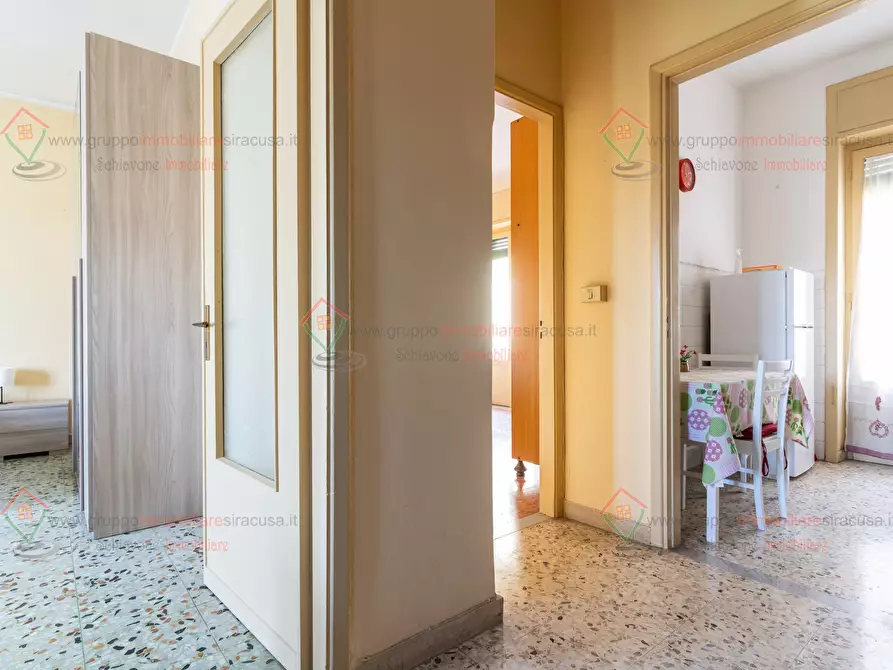 Immagine 12 di Appartamento in affitto  a Siracusa