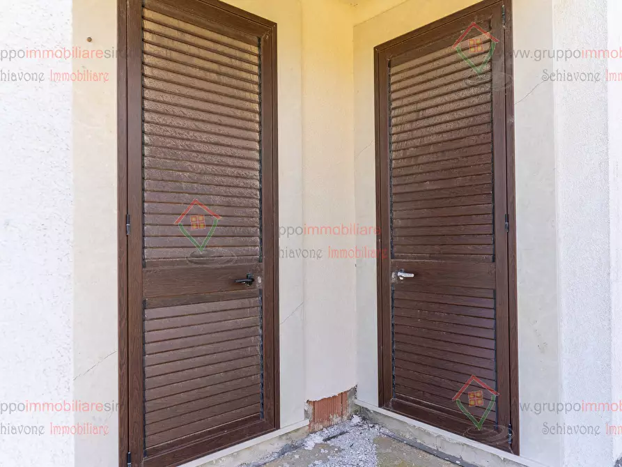 Immagine 26 di Casa bifamiliare in vendita  a Siracusa