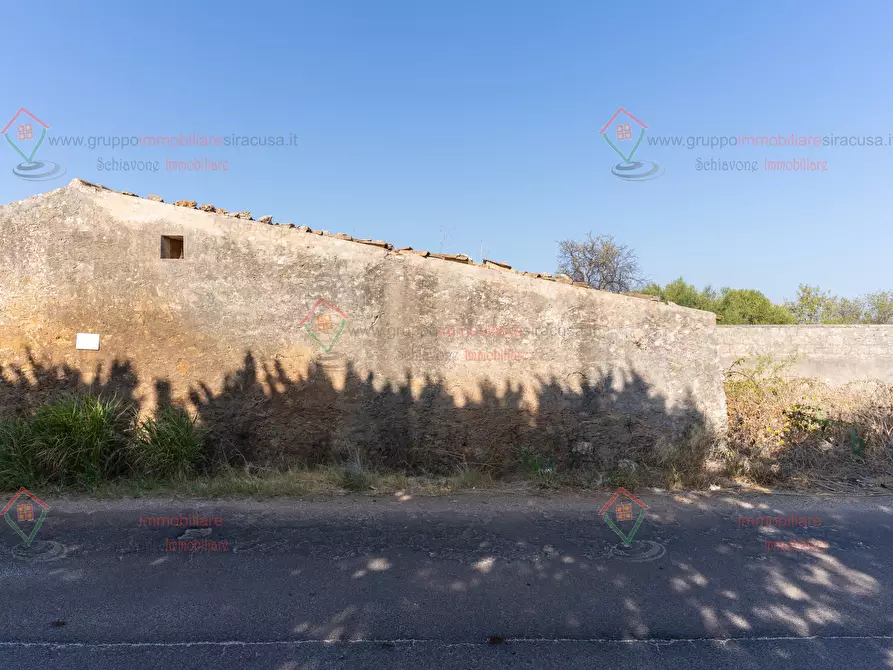 Immagine 5 di Rustico / casale in vendita  a Siracusa