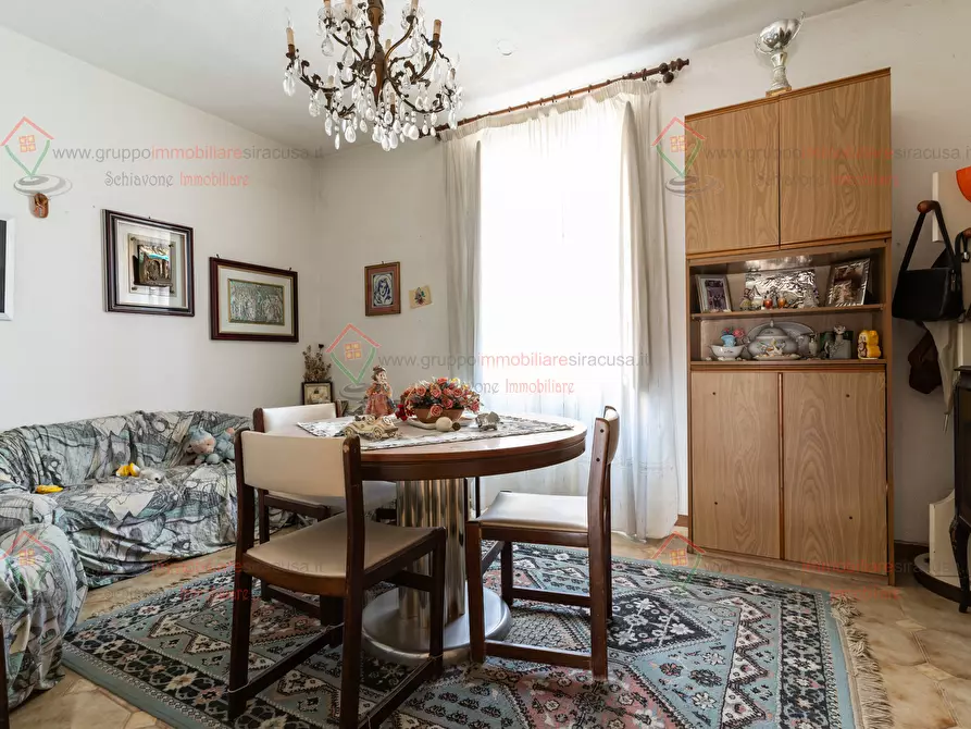 Immagine 4 di Trilocale in vendita  a Siracusa
