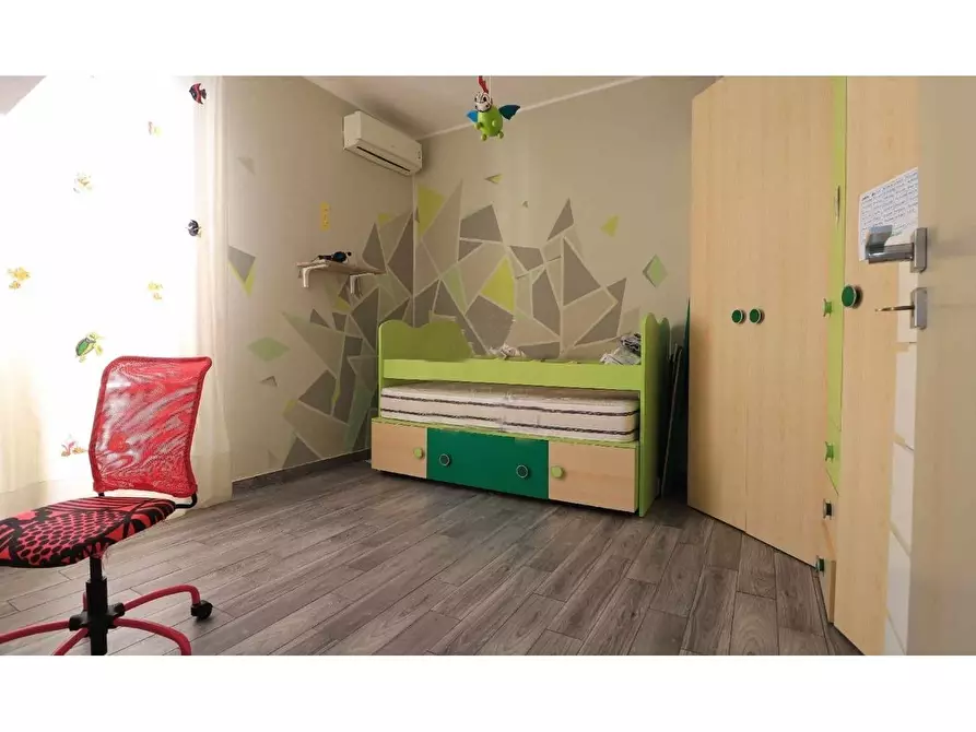 Immagine 20 di Quadrilocale in vendita  a Siracusa