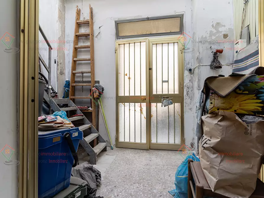 Immagine 10 di Casa indipendente in vendita  a Siracusa