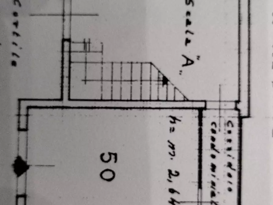Immagine 28 di Quadrilocale in vendita  a Siracusa