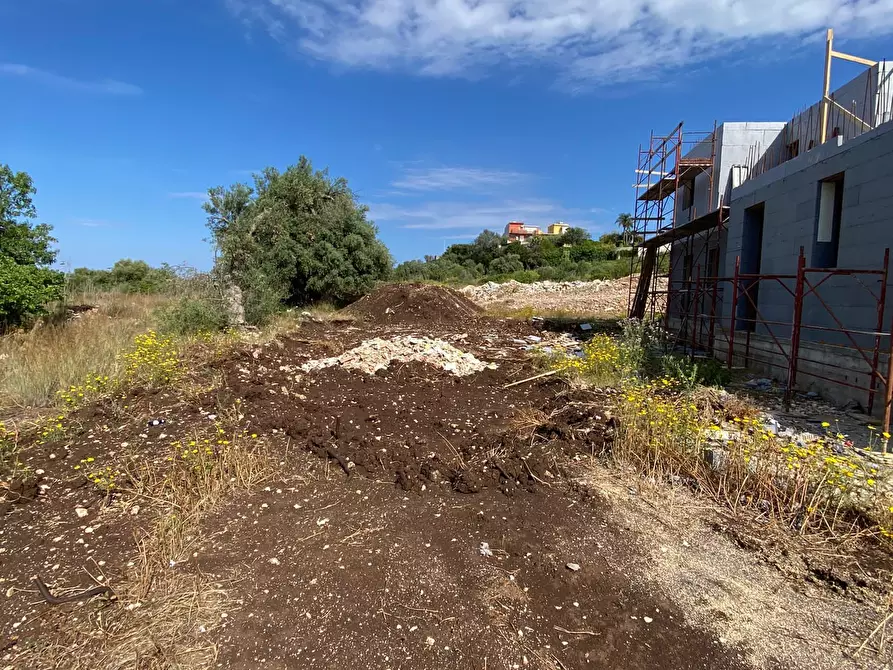 Immagine 43 di Casa bifamiliare in vendita  a Siracusa