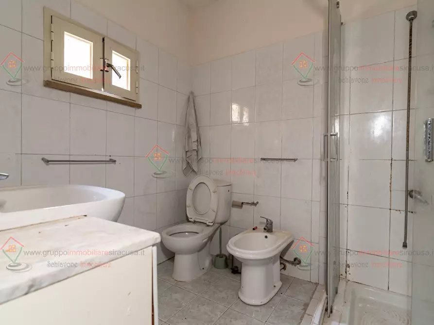 Immagine 8 di Casa indipendente in vendita  a Siracusa