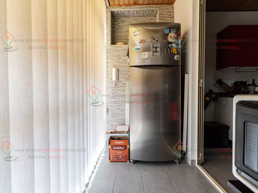 Immagine 18 di Quadrilocale in vendita  a Siracusa
