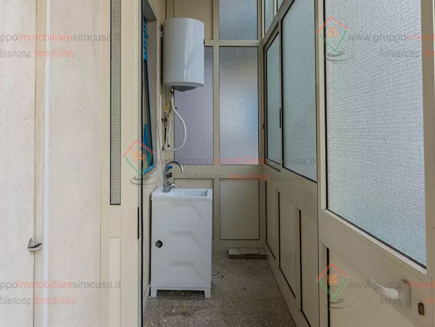 Immagine 18 di Appartamento in vendita  a Siracusa