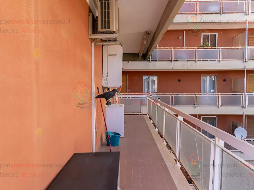 Immagine 24 di Pentalocale in vendita  a Siracusa