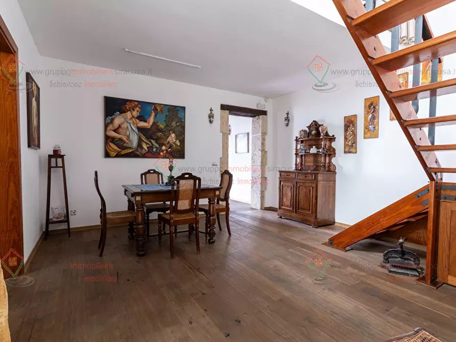 Immagine 8 di Appartamento in vendita  a Siracusa