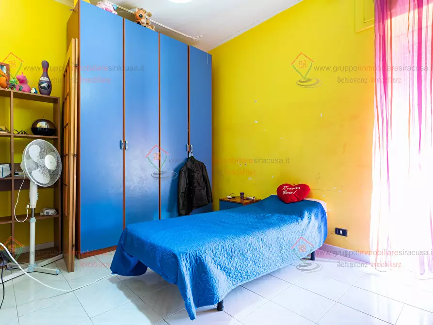 Immagine 21 di Pentalocale in vendita  a Siracusa