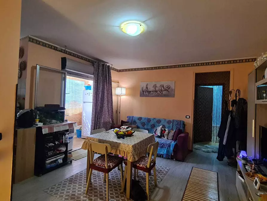 Immagine 8 di Bilocale in vendita  a Siracusa