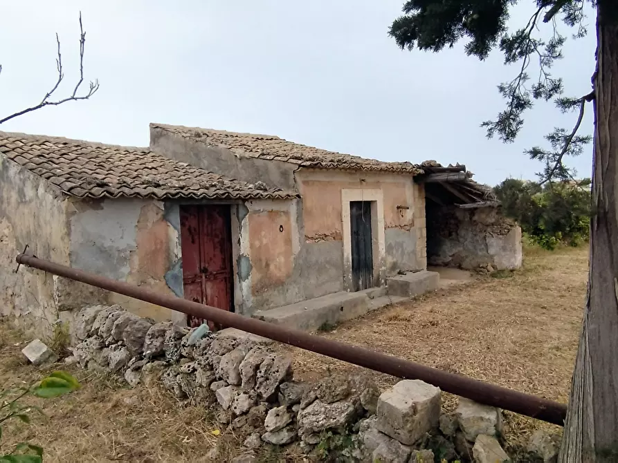Immagine 2 di Terreno agricolo in vendita  in CONTRADA FALCONARA a Noto