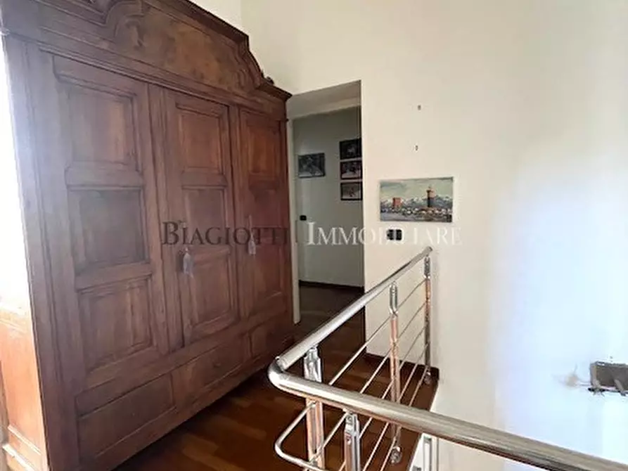 Immagine 35 di Casa semindipendente in vendita  a Livorno